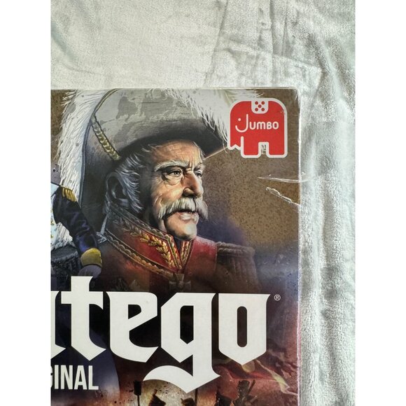 Stratego Original Version, Capture the Flag Strategy Board Game - Picture 4 of 10